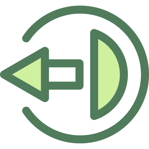 Logout icon