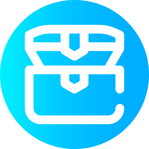 Chest icon