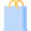 Shopping bag icon 64x64