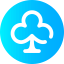 Clubs icon 64x64