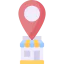 Location icon 64x64