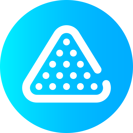 Billiard icon