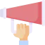 Advertise icon 64x64