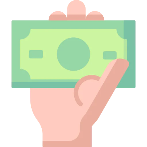 Payment icon