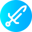 Sword icon 64x64