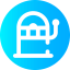 Slot machine icon 64x64