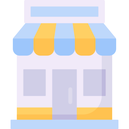 Shop icon