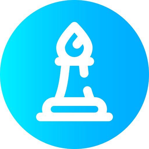 Bishop icon