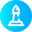 Bishop icon 64x64