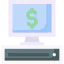 Cashier icon 64x64