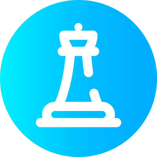 Queen icon
