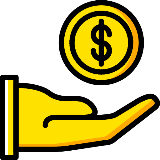 Dollar icon