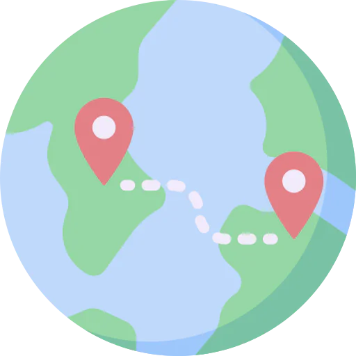 Shipping icon