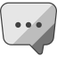 Chat icon 64x64