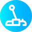 Joystick icon 64x64
