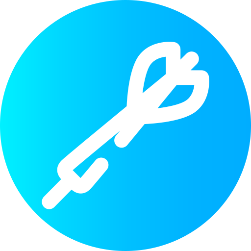 Dart icon