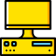 Computer icon 64x64