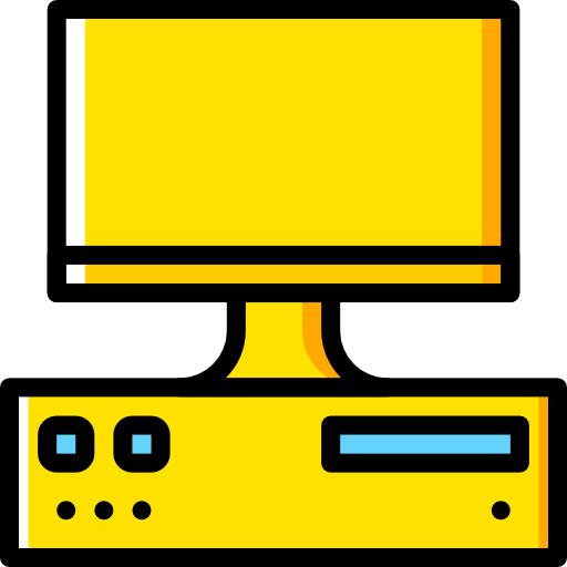 Computer icon