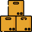 Boxes icône 64x64