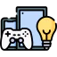 Electronic devices іконка 64x64
