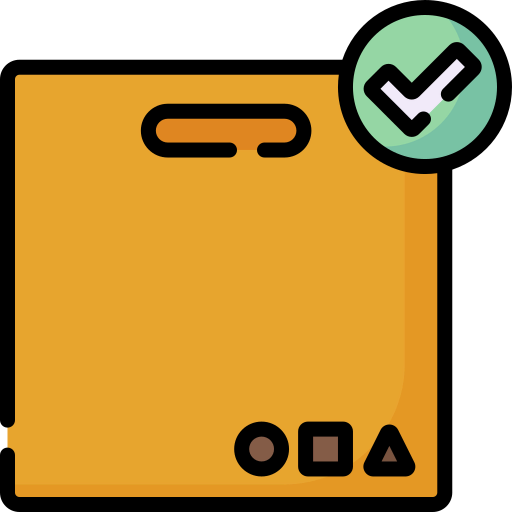 Qualified icon