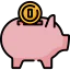 Saving money 상 64x64