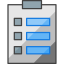 Tasks Symbol 64x64