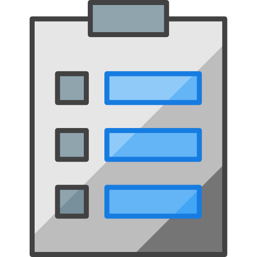 Tasks icon