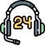 Support icon 64x64