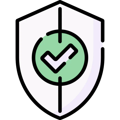 Waranty icon