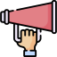 Advertise icon 64x64