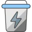 Bin icon 64x64