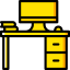 Desk icon 64x64