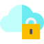 Cloud computing 图标 64x64