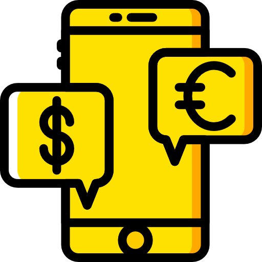 Smartphone icon