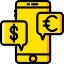 Smartphone icon 64x64