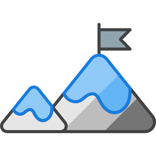 Goal icon