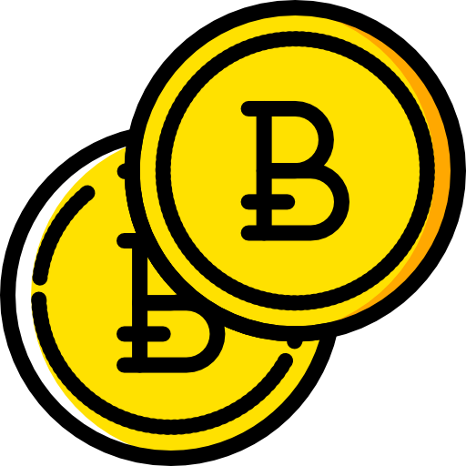 Bitcoin icon