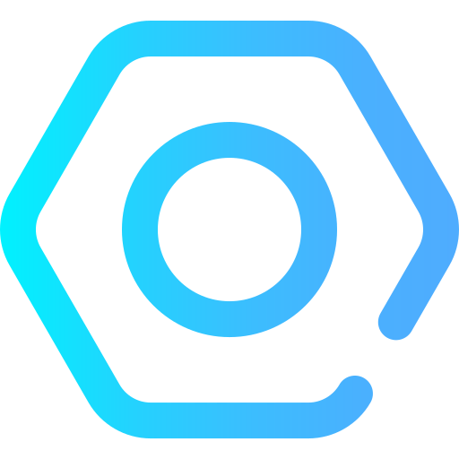 Nut icon
