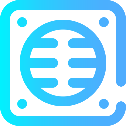 Drain icon