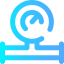Water meter icon 64x64