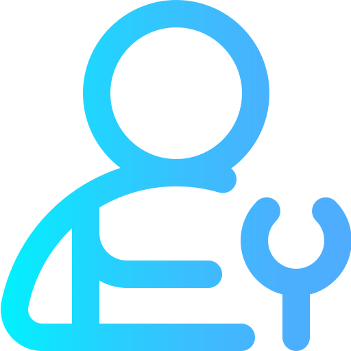 Plumber icon