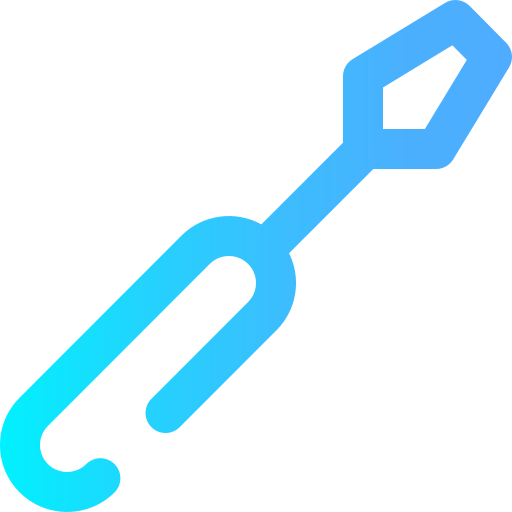 Screwdriver icon