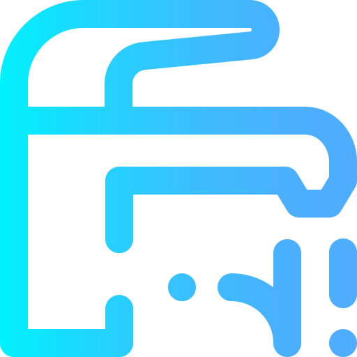 Faucet icon