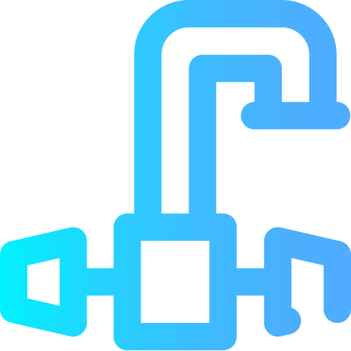 Faucet icon