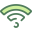 Wifi icon 64x64