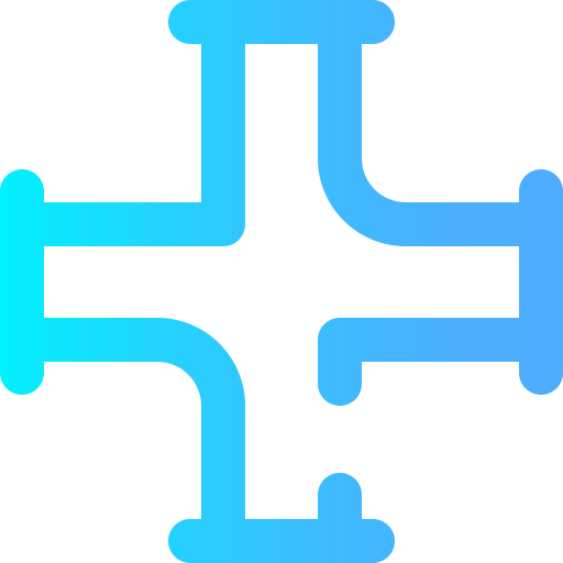 Pipe icon