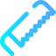 Saw icon 64x64