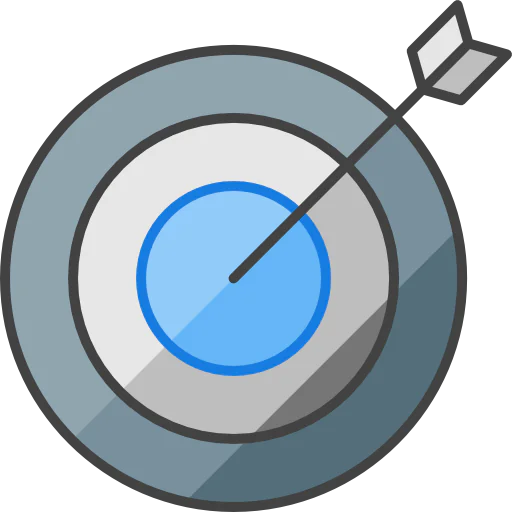 Target icon