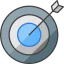Target icon 64x64